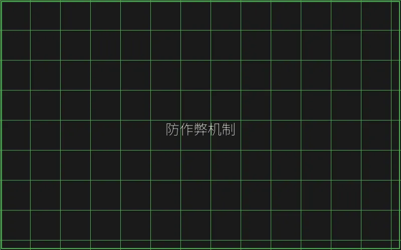 防作弊机制技术架构 - 传奇扑克